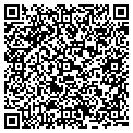 QR code with UP Coins contacts