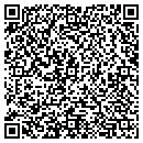 QR code with US Coin Gallery contacts
