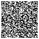 QR code with Saddle Tramp contacts