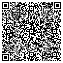 QR code with Heart Bagels contacts