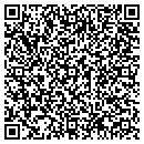QR code with Herb's Hero Hse contacts
