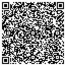QR code with Hahn Investigations contacts