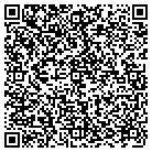 QR code with H Allen Smith Investigation contacts