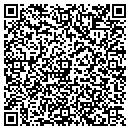 QR code with Hero Time contacts