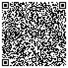 QR code with A-1 Precision Cleaning Service contacts