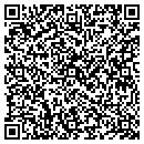 QR code with Kenneth M Swanner contacts