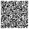 QR code with Hoagie's contacts