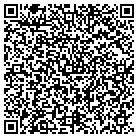 QR code with J Gordon Community Dev Corp contacts