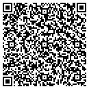 QR code with Homerun Heroes contacts