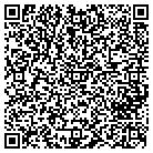 QR code with Advent Investigative Group Inc contacts