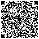 QR code with American Meter Holdings Corp contacts