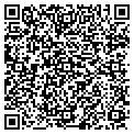 QR code with Wws Inc contacts
