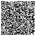 QR code with Sissy's contacts