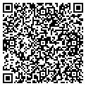 QR code with K S Coins contacts