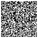 QR code with Zaloom Marketing Corp contacts