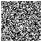 QR code with G & G Outdoor Wood Furnace contacts