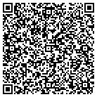 QR code with Cwg Associates Investigations contacts