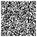 QR code with Tavern on Main contacts