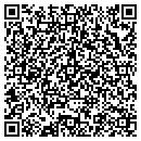 QR code with Hardings Antiques contacts