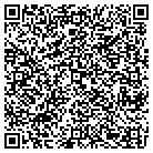 QR code with Hawthorn Antiques & Galleries Inc contacts