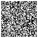 QR code with Alan J Ouimet contacts