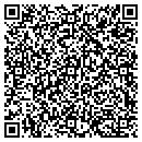 QR code with J Reck Subs contacts