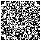 QR code with Woodys Appliance Service contacts