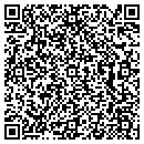 QR code with David J Hoyt contacts