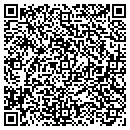 QR code with C & W Direct, Inc. contacts