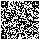 QR code with D A Colongeli & Sons contacts