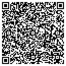 QR code with K C's Sub Shop Inc contacts