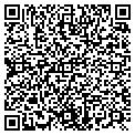 QR code with The Hideaway contacts