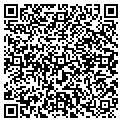 QR code with Homestead Antiques contacts