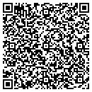 QR code with The Hitching Post contacts