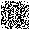 QR code with Kevin Edward contacts