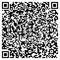 QR code with Kim Dong Sub contacts
