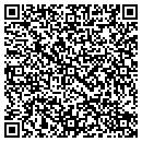 QR code with King & Quots Deli contacts