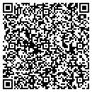 QR code with The Roadhouse Saloon contacts