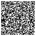 QR code with Kosher Subway contacts