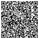 QR code with The Tavern contacts