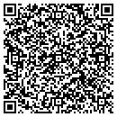 QR code with K Two Jb Inc contacts