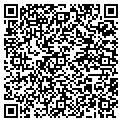 QR code with Rtm Coins contacts