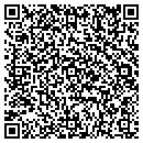 QR code with Kemp's Liquors contacts