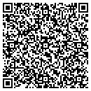 QR code with Tiger's Club contacts