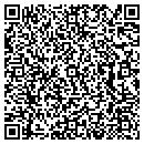QR code with Timeout No 1 contacts