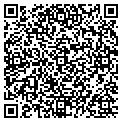 QR code with D & E Coin/Rci contacts