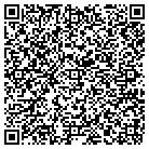 QR code with A And C Worldwide Enterprises contacts