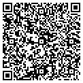 QR code with Tiny's Tavern contacts