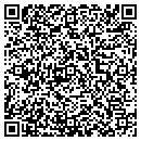 QR code with Tony's Tavern contacts