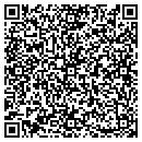 QR code with L C Enterprises contacts